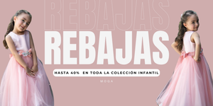 Moga Dresses