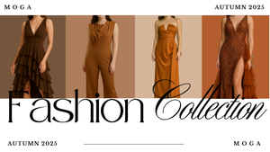 Moga Dresses