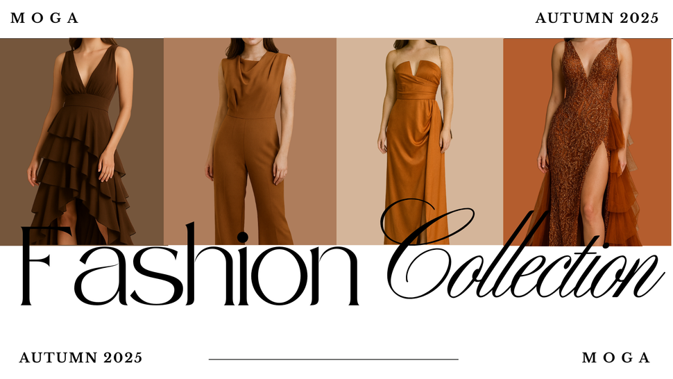 Moga Dresses