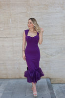 Purple Muse