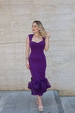Purple Muse
