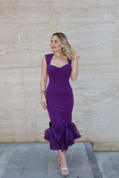 Purple Muse