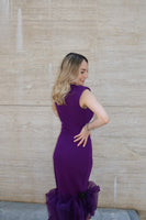 Purple Muse