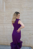 Purple Muse