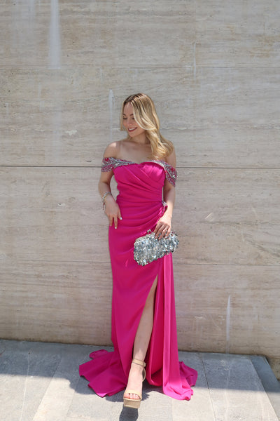 Pink Royalty