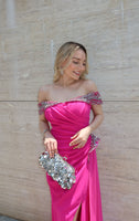 Pink Royalty
