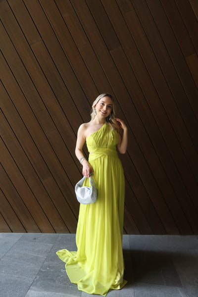 Lime Elegance