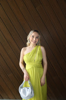 Lime Elegance