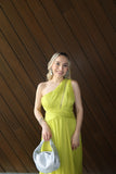 Lime Elegance