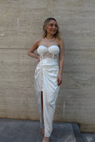 Dream in White