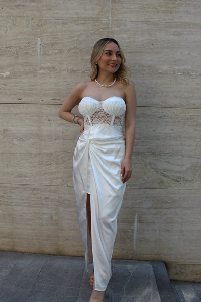 Dream in White