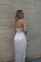 Dream in White
