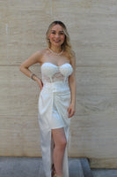 Dream in White