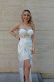 Dream in White