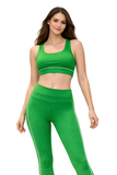 Emerald Motion Set