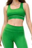Emerald Motion Set