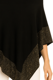 Black Gold Border