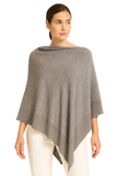 Gray Knit Metallic
