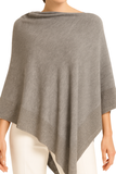Gray Knit Metallic