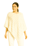 Faux Fur Diagonal