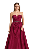 BRIGHT PINK TALLA 6
