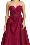 BRIGHT PINK TALLA 6