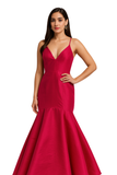 FUSCHIA DRESS