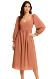 SWEET DRESS