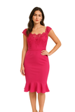 OLIVIA DRESS