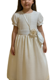 Ivory Bloom