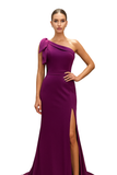 Fuchsia Muse
