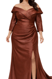 Cinnamon Luxe