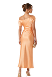 Peach Silk