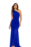 Sapphire Muse