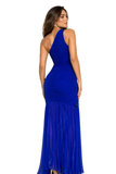 Sapphire Muse