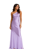 Lavender Whisper Gown