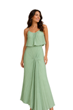 Sage Dream Gown