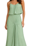 Sage Dream Gown