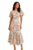 Blooming Grace Dress