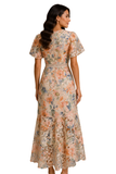 Blooming Grace Dress