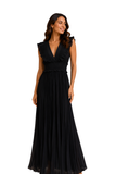 Midnight Serenity Gown