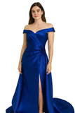 Royal Sapphire