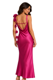 Fuchsia Fleur
