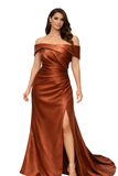 Copper Glam