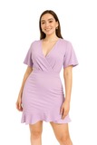 LYLA DRESS