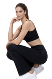 Midnight Flare Pants