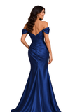 Midnight Sapphire