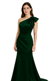 Emerald Bow