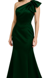 Emerald Bow