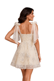 Ivory Blossom